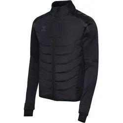 hummel hmlBTC Winter Trainingsjacke Kinder 2001 - black 140