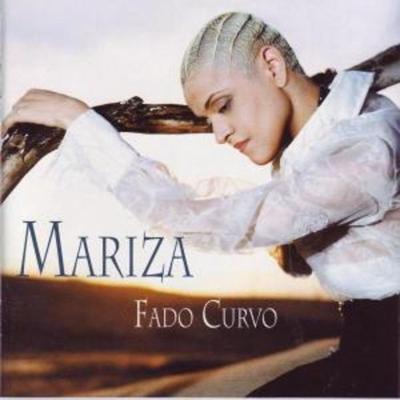 Fado Curvo - Mariza, CD