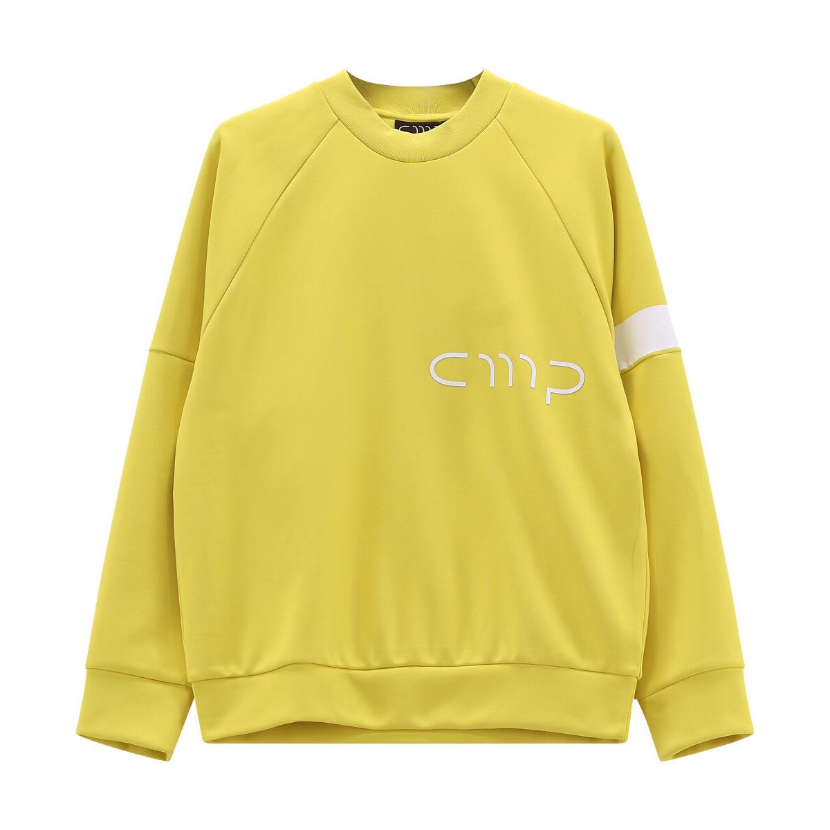 cmp - collective (of) moving people MAN Sweat acacia (R440) L 36D7357-R440-L