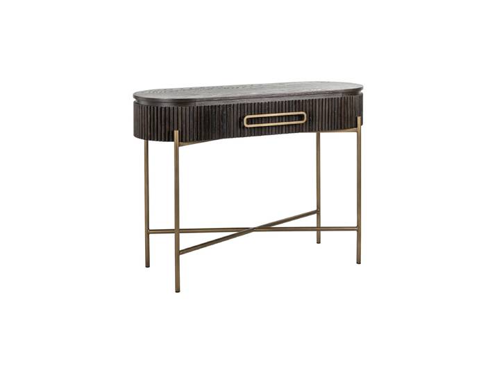 Design Konsolentisch „Luxor“ Braun Richmond Interiors