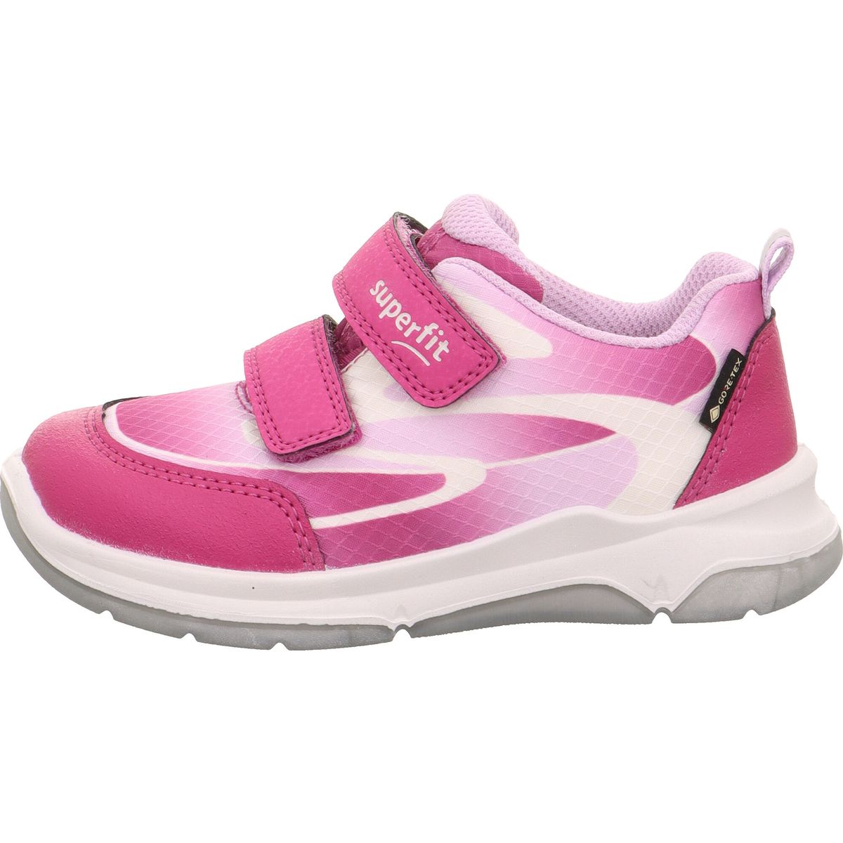 Superfit Cooper pink/lila (5500) 21 1-006411-5500-21