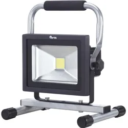 Magni, Arbeitsleuchte, FORTIS LED Akku-Baustrahler 20W (1400 lm)