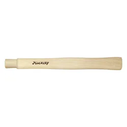 Wiha 830-0 30mm Hickory-Holzstiel 26417 Holzstiel 26417