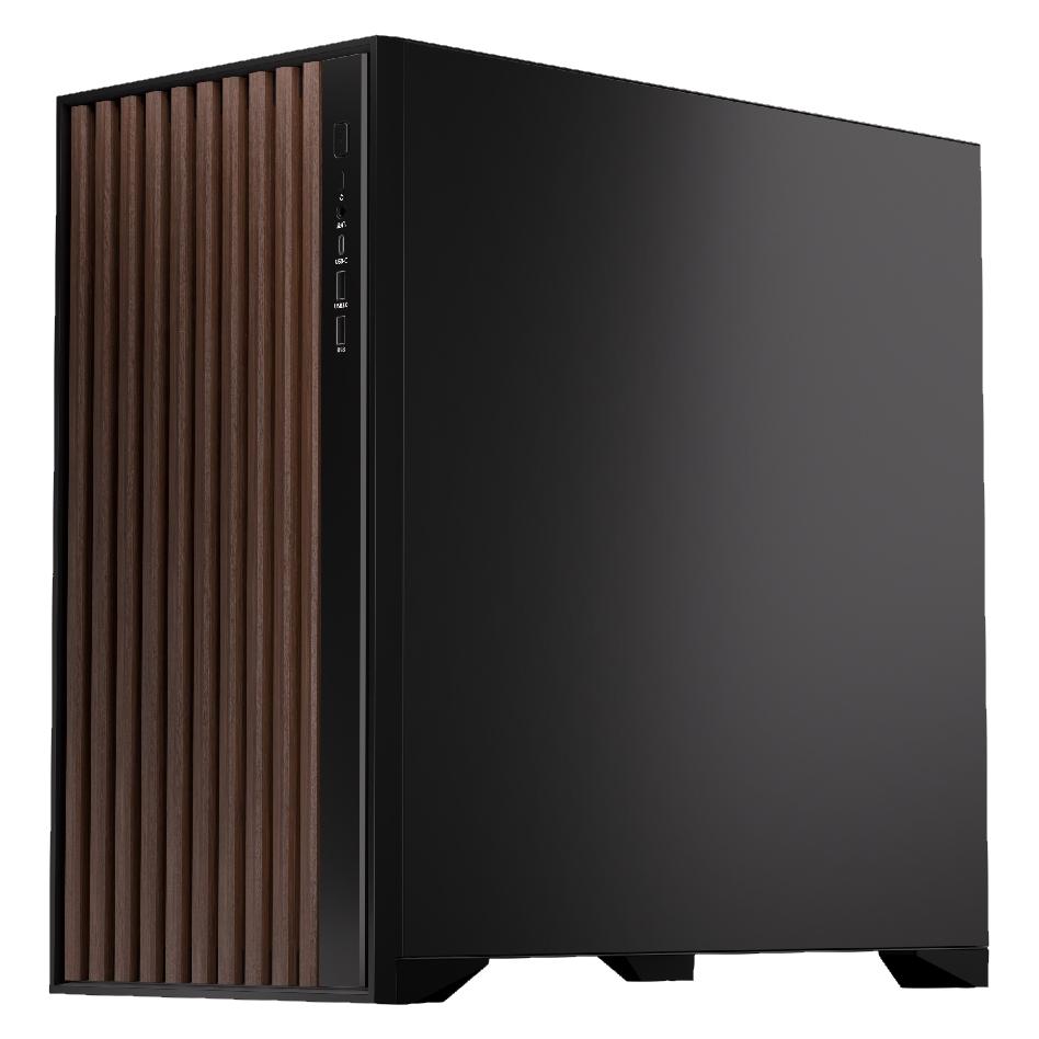Krux Palum (ATX, mATX, Mini-ITX) (KRXD008)