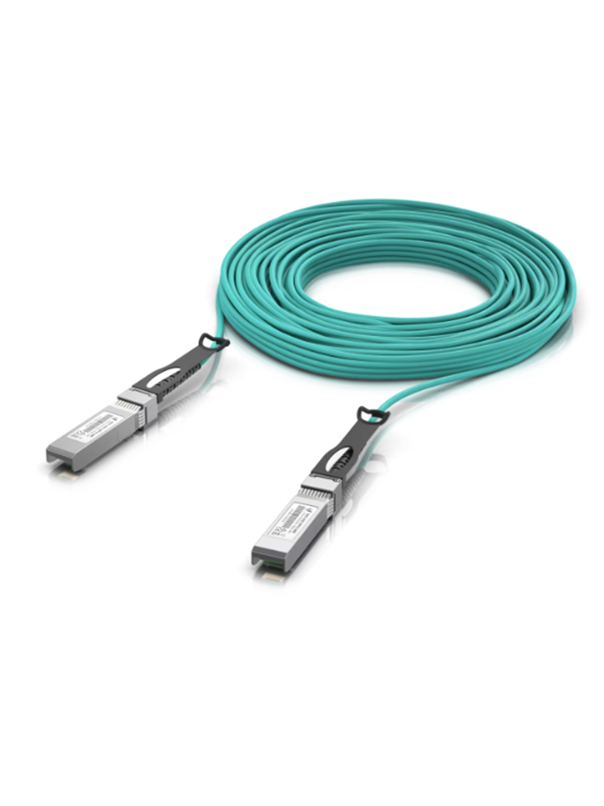 Ubiquiti UniFi 10G Direct Attach Cable 30m - Blau - 30m