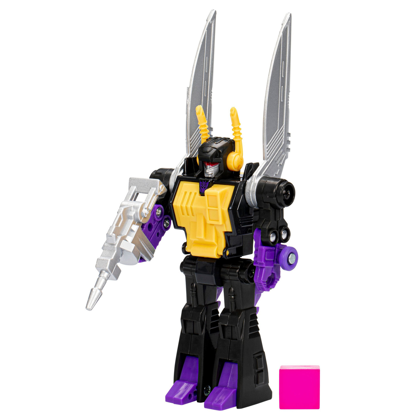 Hasbro Transformers De Film G1 Kickback Speelgoed Meerdere kleuren