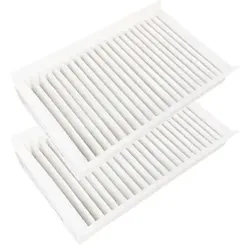 Sabik 350-F G4+G4 Filterset (Standard)