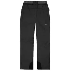 Picture Damen Skihose Exa Pants black - L - L