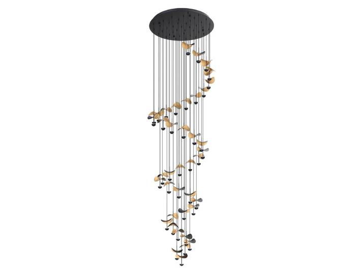 Suspension Dracera\, diamètre 82 cm