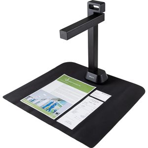 I.R.I.S. IRIScan Desk 6 pro Buchscanner, 300dpi, USB, A3
