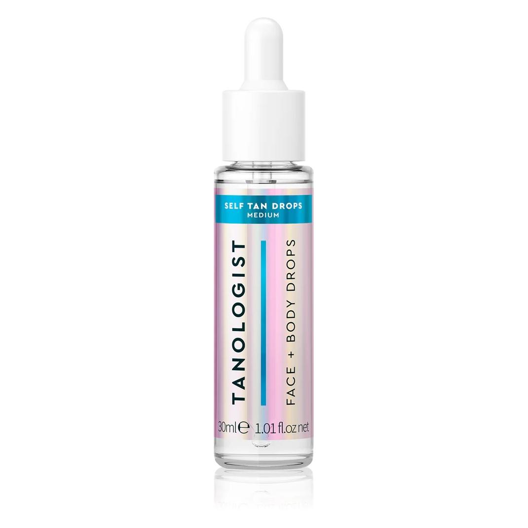 Tanologist Self Tan Drops (30 ml) (990011)