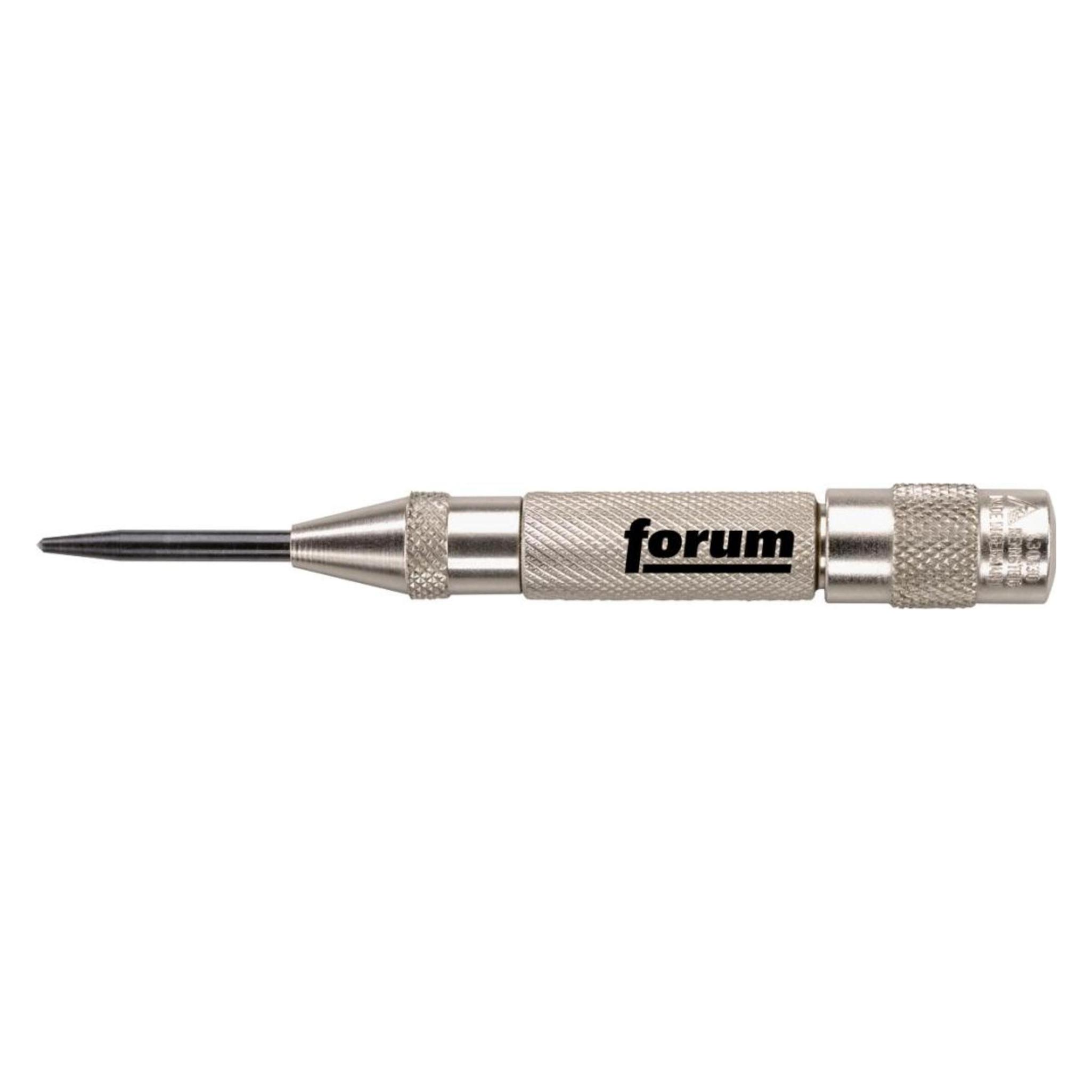 Forum Professional Solutions Forum Automatik-Körner 130x18mm (4317784854061)