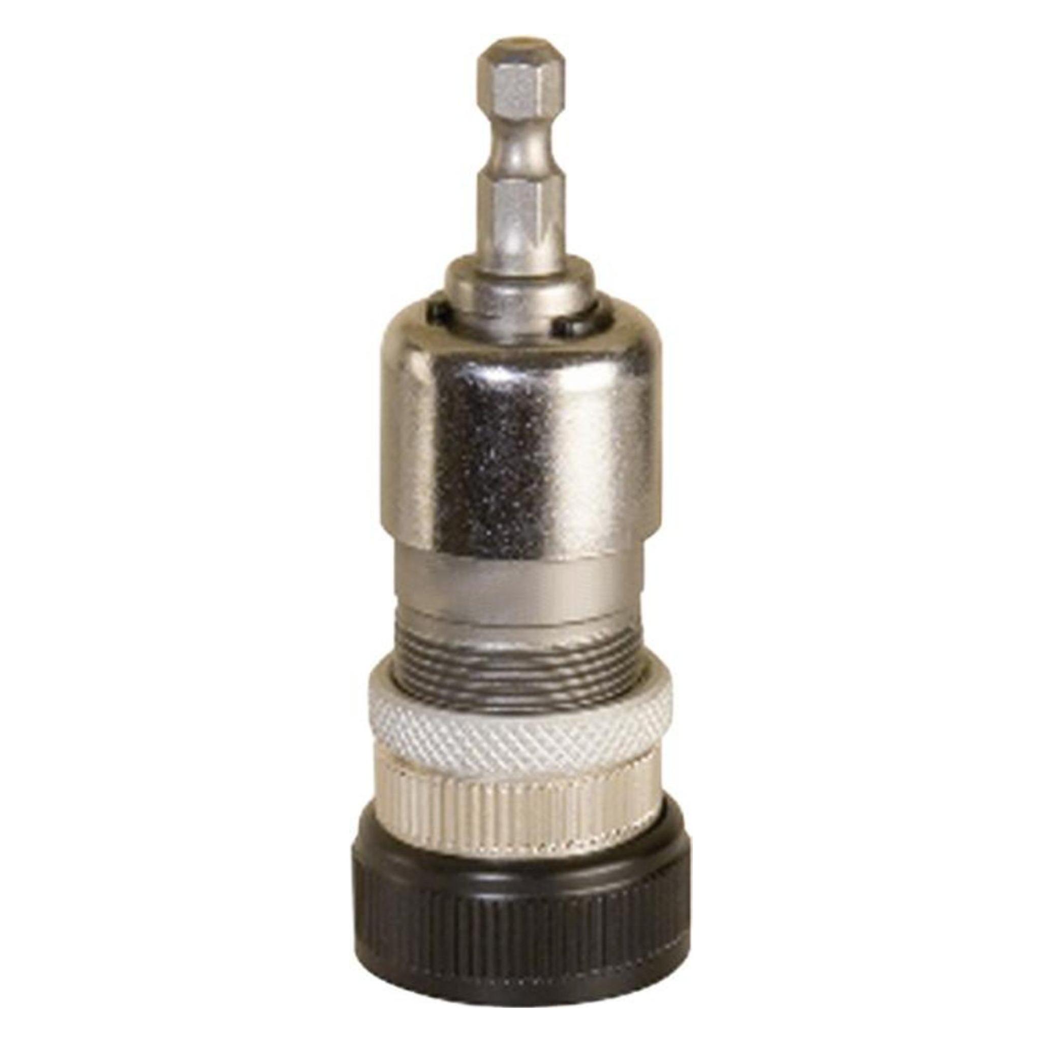 Eurotec Schraubkupplung mit Tiefenanschlag Screw Stop (500000)