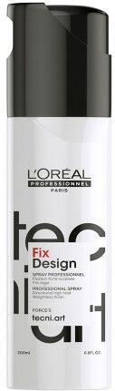 L'Oréal Professionnel L'Oréal Tecni Art Fix Design 200ml