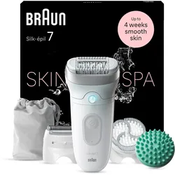 BRAUN Silk-épil 7-081