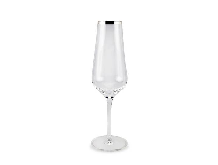 Sonja Quandt Champagnerglas Avantgarde
