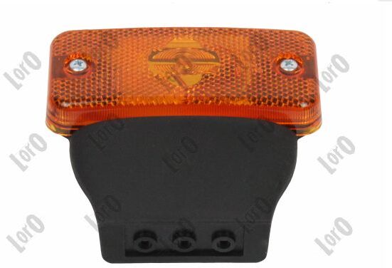 Abakus Begrenzungsleuchte 03833892 Beidseitig Für Citroën Iveco Fiat