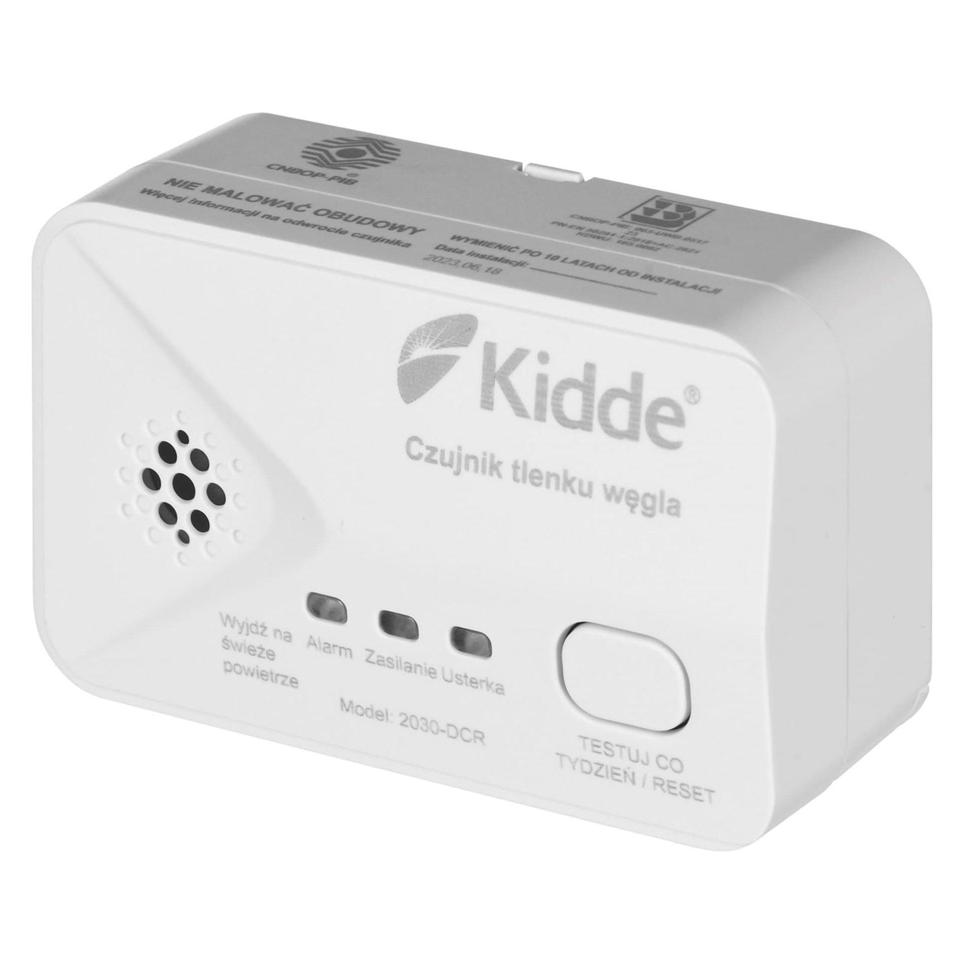 Kidde 2030-DSCR (2030-DSCR)