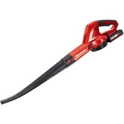 Einhell Akku-Laubbläser GE-CL 18 Li E Kit 3433533