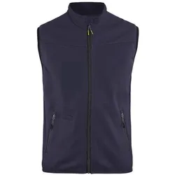 Blakläder,  Ripstop Softshell Weste 3850 (M)