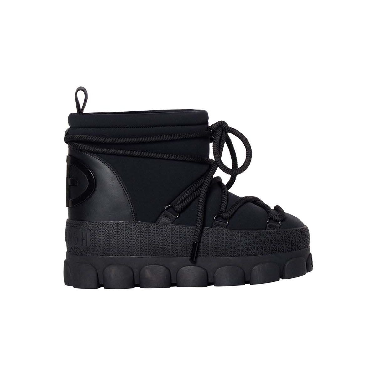 Goldbergh Layla Snowboot Low black (9000) 39-40 GB80003264-9000-39-40