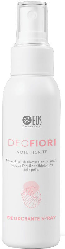 Eos Deo Fiori Deodorante Spray