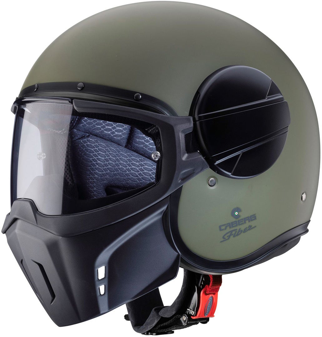 Caberg Ghost Helm 30040008-S