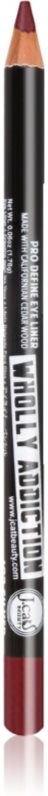 J.Cat Beauty Wholly Addiction long-lasting eyeliner shade 115 Penny 1.76 g