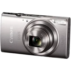 Canon IXUS 285 HS A silber