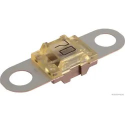 HERTH&BUSS Sicherung, MIDI, 32 V, M6 braun - 50295835 - braun