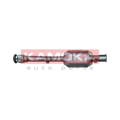 KAMOKA Katalysator 8015006 für Citroën/Peugeot Peugeot