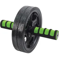 Schildkröt, Bauchtrainer