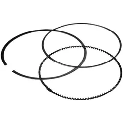 Athena, Motorrad Zubehör, Kolbenringe für Kawasaki KFX 400 (03-06), Suzuki LTZ 400 (00-14) und DRZ 400 (00-16), 90 mm
