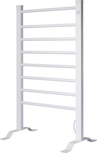 Sygonix Handtuchhalter Stand, Wand