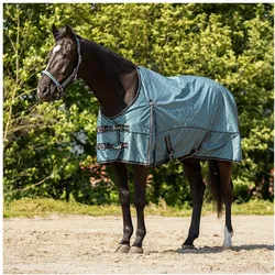 Qhp, Pferdedecke, (175 cm)