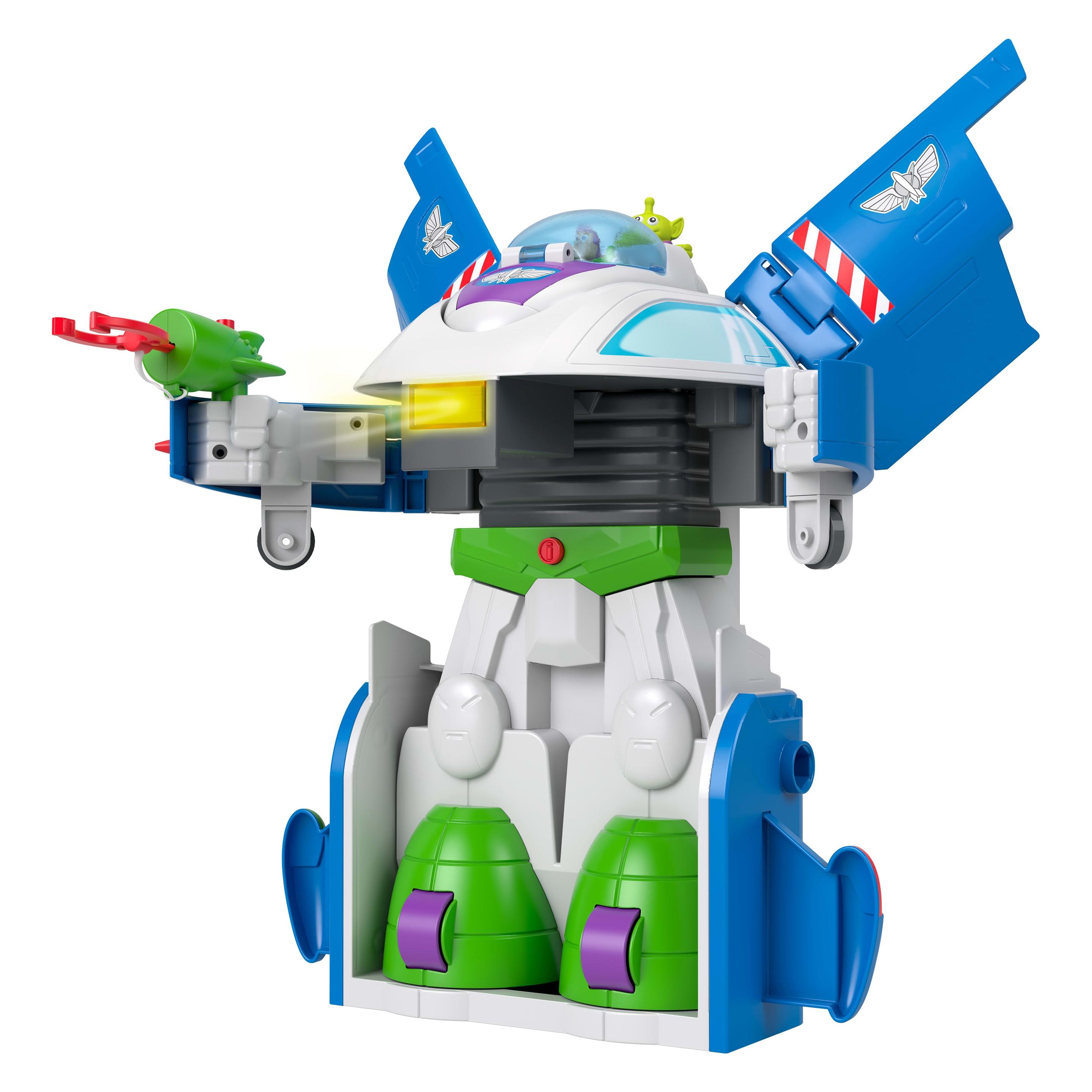 Imaginext 0 (JKW48)