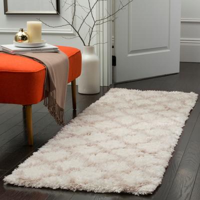 SAFAVIEH Indie Shag Humeyra 2-inch Thick Rug