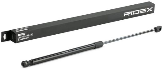 RIDEX 219G0865 Tailgate strut