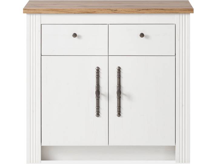 OTTO home KS-Westminster im romantischen Landhausstil, Breite 100 cm, exclusiv by Otto