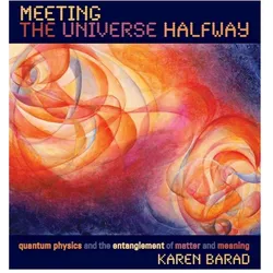 Karen Barad, Sachbücher von Karen Barad
