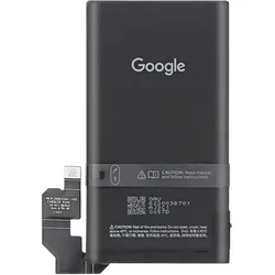 Google 4575mAh Austausch-Akku, Modell GS35E, Smartphone Akku