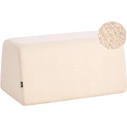 POUF Beige Sinclair