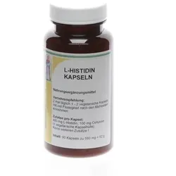 L-Histidin 90 ST