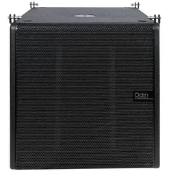 DAP-Audio Odin S-18 (Passiv), PA Lautsprecher, Schwarz