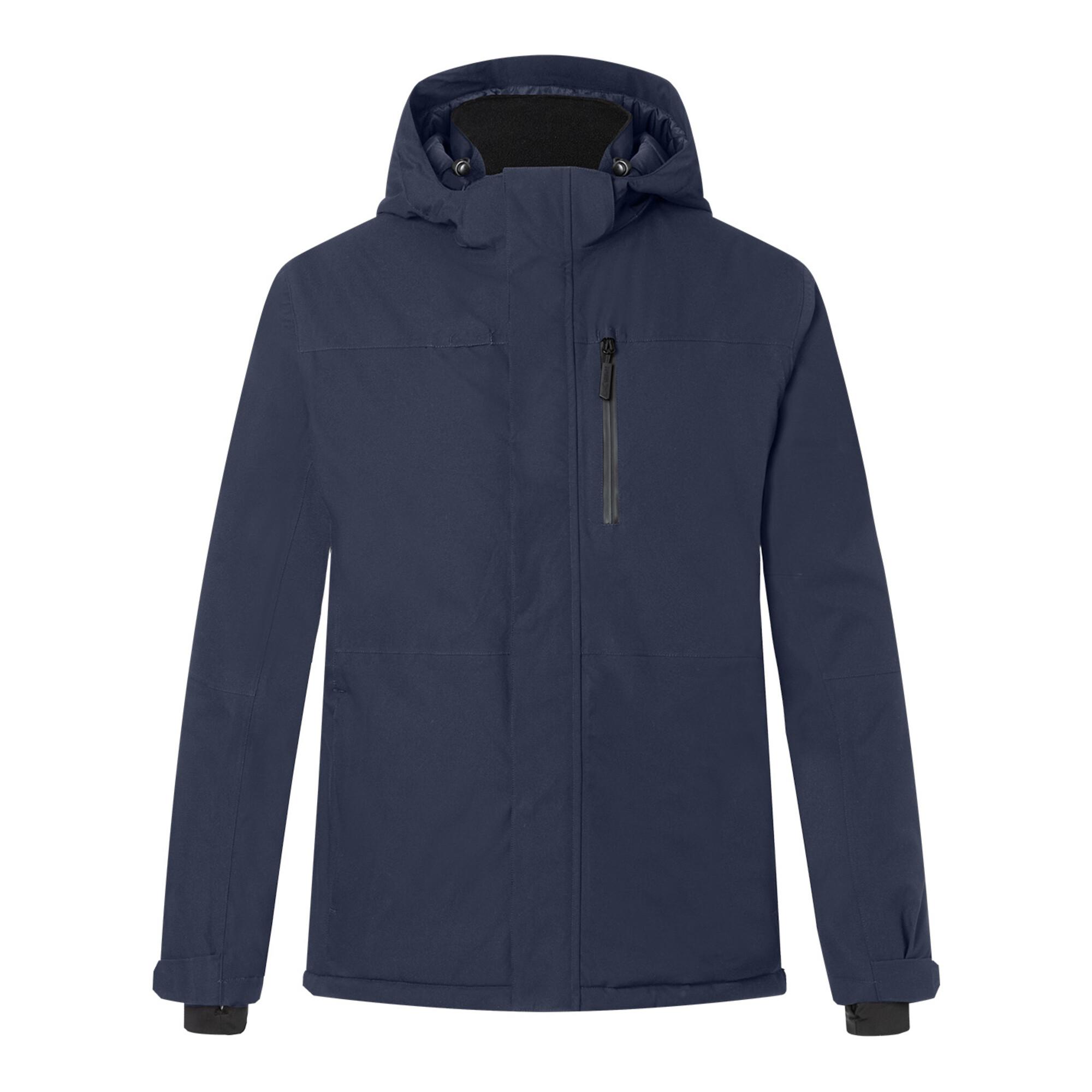 Kübler Wetterjacke dunkelblau XS ; Kübler Workwear (1330 2210-48-XS)