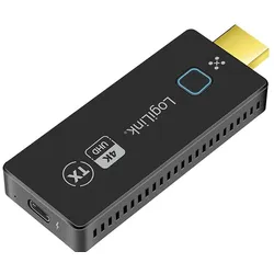 LogiLink HDMI-BYOD-Transmitter-Einheit für HDW0111, Switch Box