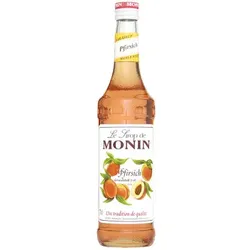Monin Pfirsich Sirup 1000ml