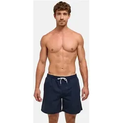 INDICODE Badehose Ferguson, Größe XL in Blau Blau