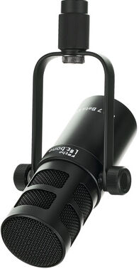 the t.bone MB 7 Beta USB Schwarz
