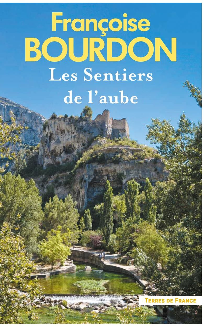 Françoise Bourdon - Les sentiers de l'aube - Preis vom 30.09.2026 22:30:23 h